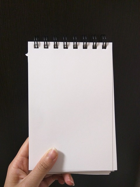 artist sketchbook pencil studio